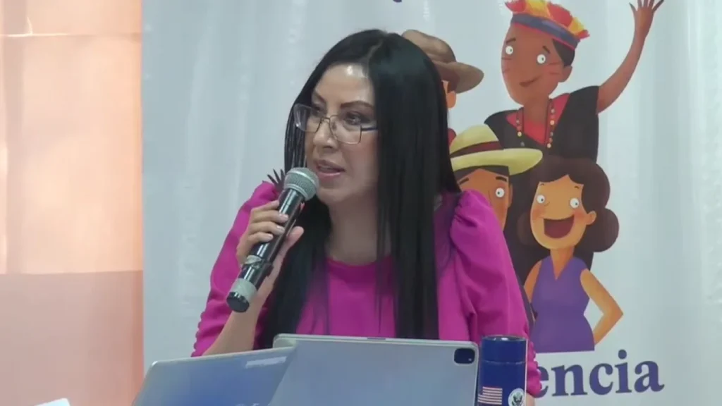 Audiencia pública de impugnaciones en el Cpccs para elegir al nuevo Fiscal General