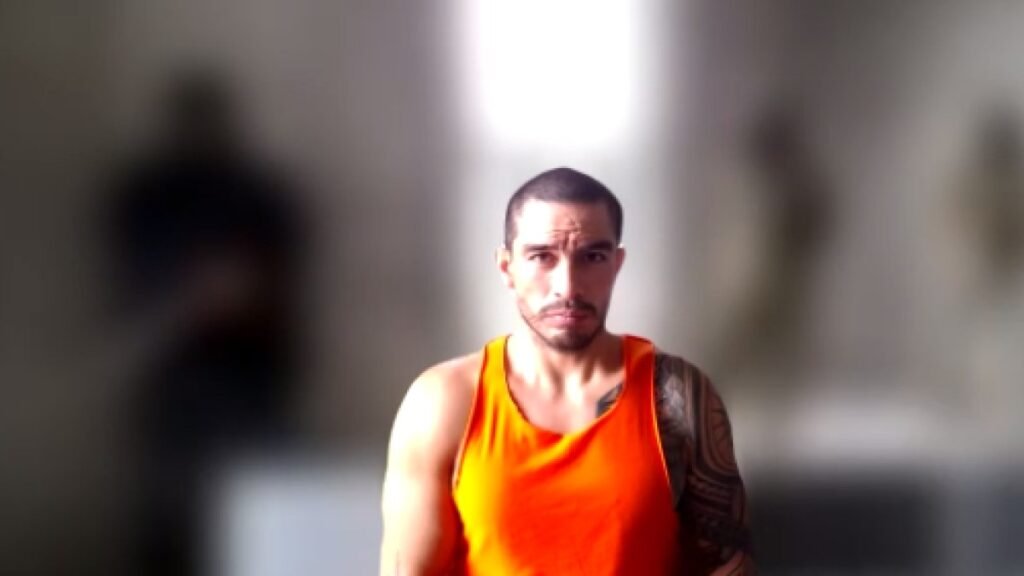 Daniel Salcedo comparece en audiencia telemática ante la Corte Nacional de Justicia