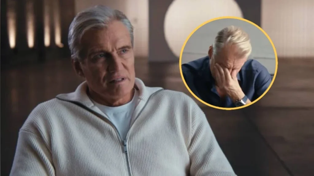 Dolph Lundgren documental cáncer y superación personal