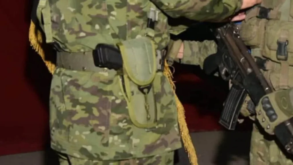 Instalaciones del Ejército Ecuatoriano vinculadas a la denuncia por abuso sexual en Guayas