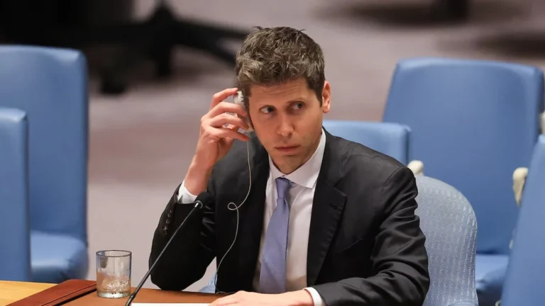 Debate sobre regulación de inteligencia artificial en el Consejo de Seguridad de la ONU