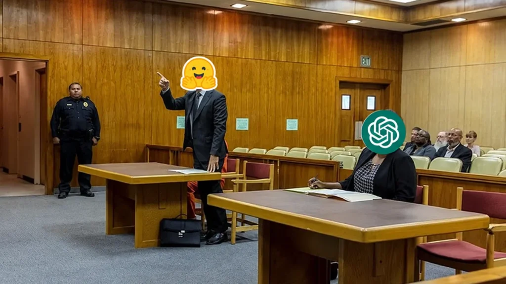 Debate regulatorio sobre responsabilidad jurídica de empresas creadoras de inteligencia artificial