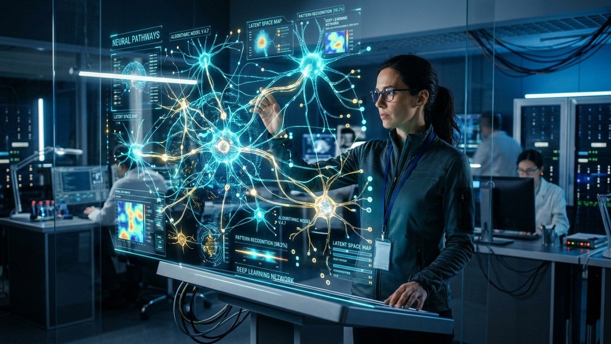La inteligencia artificial es cada vez más impredecible: ¿podrán los humanos controlarla?