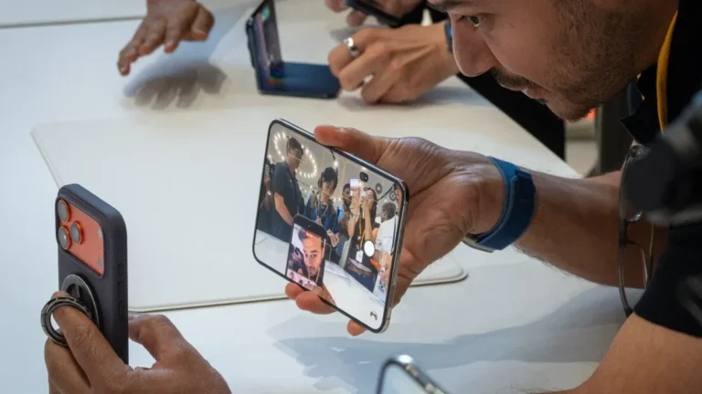 Comparativa entre el iPhone 17 Pro y el iPhone 18 Pro de Apple