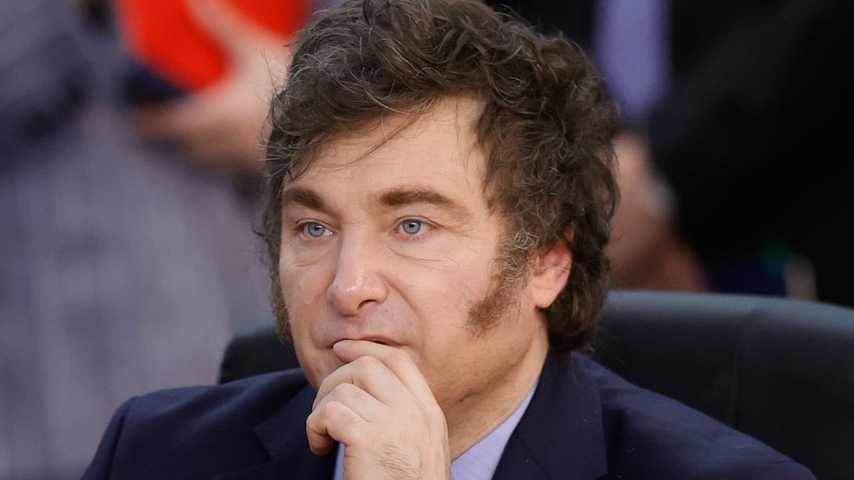 Javier Milei cancela su viaje al Reino Unido tras nuevo roce diplomático por las Malvinas