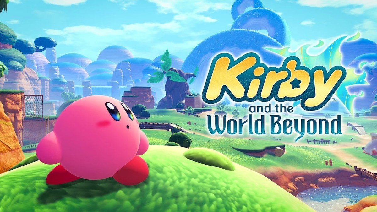 Nintendo anuncia Kirby and the World Beyond para la nueva Nintendo Switch 2