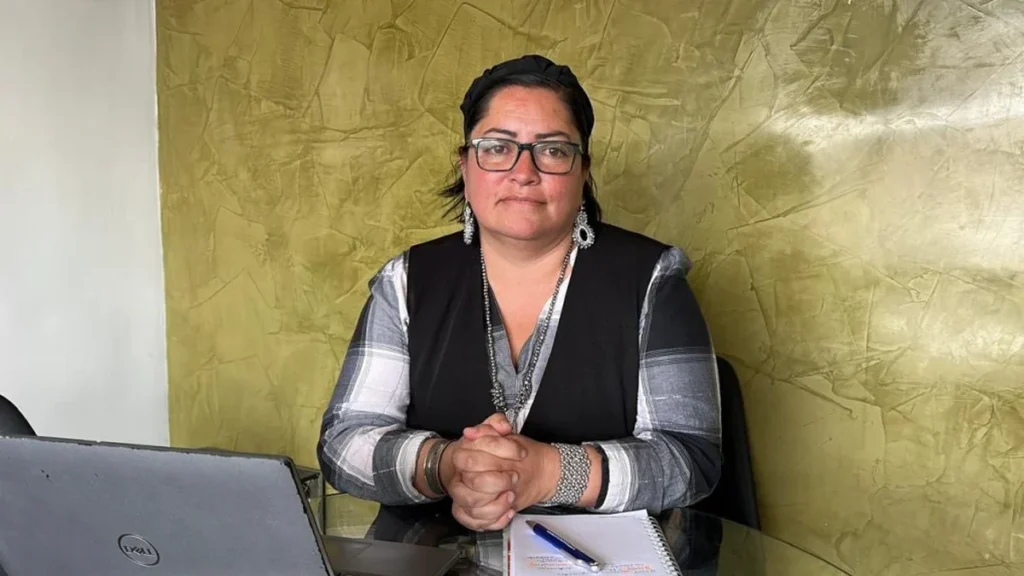 Vocería de la Red La Ruda sobre desapariciones de mujeres en Ecuador