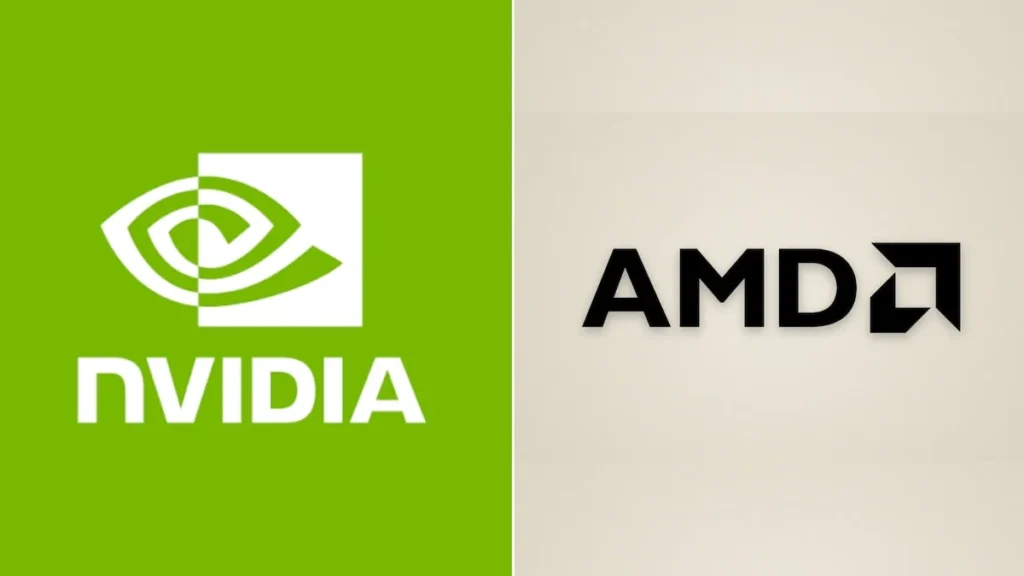 Procesadores gráficos y nuevas GPU de NVIDIA y AMD en análisis