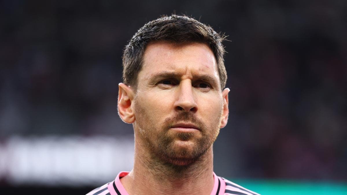 Lionel Messi cerca de comprar el Eldense: el club conservará apoyo municipal