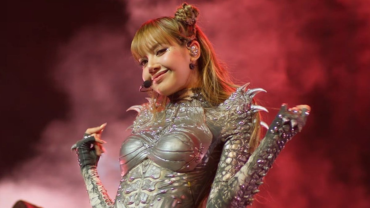 Lisa de BLACKPINK lanzará Always Lalisa: tráiler y fecha de estreno en cines