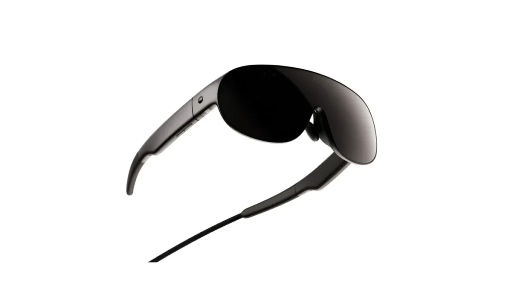 Nuevas gafas de realidad virtual Meta VR Glasses pantalla 5K con diseño ergonómico