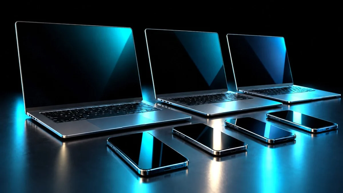 Mexico y Brasil lideran la fabricacion de hardware digital en Latinoamerica