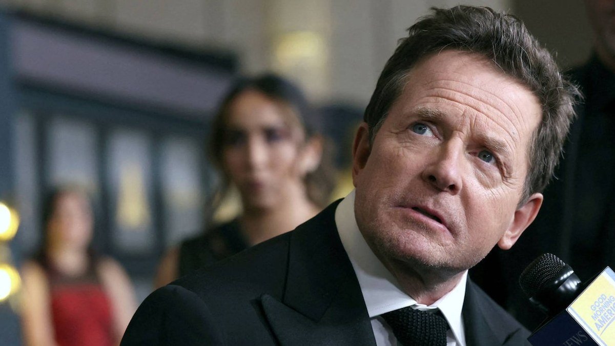 Michael J. Fox revela nuevos detalles de su intensa lucha contra el Parkinson