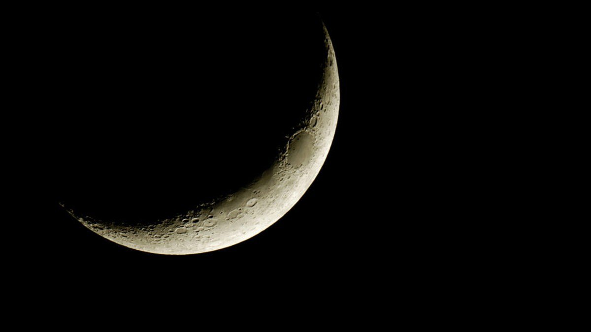 NASA e IBM lanzan una IA de código abierto para buscar rastros de agua en la Luna