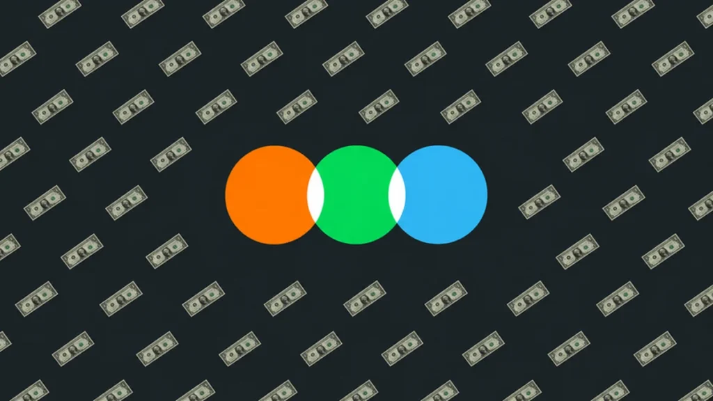 Interfaz de la aplicación Letterboxd con carteles de películas y valoraciones de usuarios