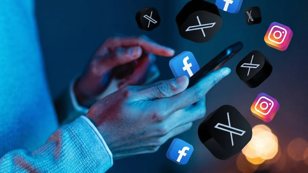 Operativos policiales que investigan red de oferta falsa de modelaje digital
