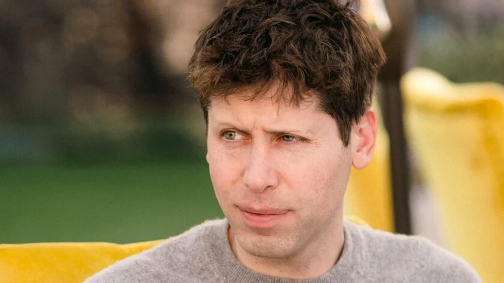 Sam Altman y el equipo de OpenAI evalúan riesgos en modelos autónomos