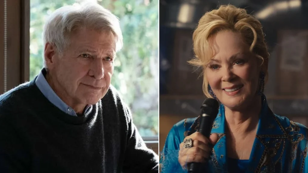 Actores y producciones nominadas a récords en los Premios Emmy 2026