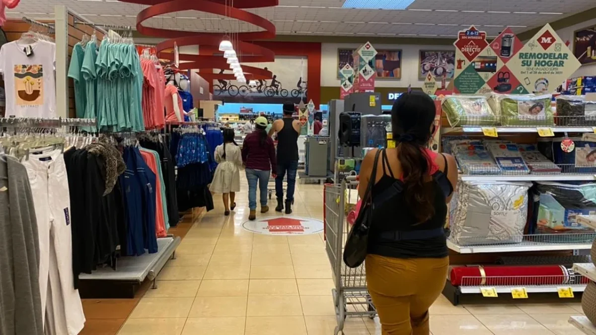Actividad comercial y perspectivas de la economía ecuatoriana hasta 2030