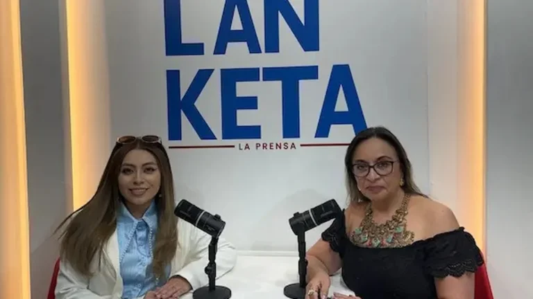 Raizza Anilema plantea una Riobamba más tecnológica y planificada