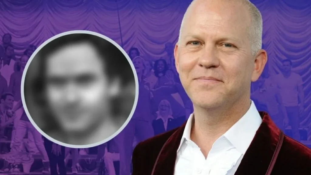 Ryan Murphy, creador de la antología Monstruo de Netflix