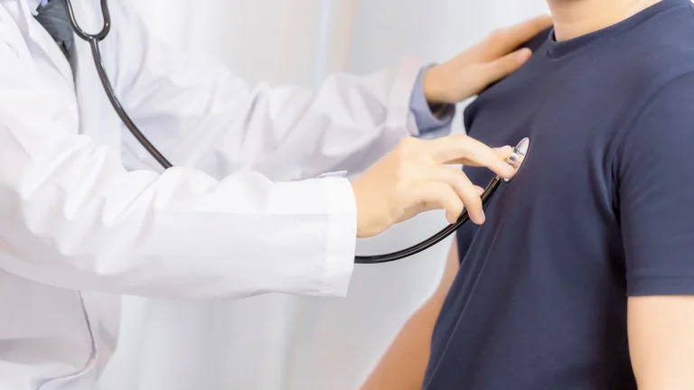 Evaluacion medica y control de salud cardiovascular en Quito