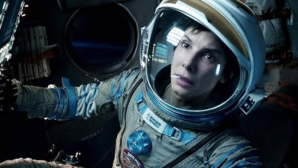 Sandra Bullock revela por qué ‘Gravedad’ marcó la etapa más dura de su vida