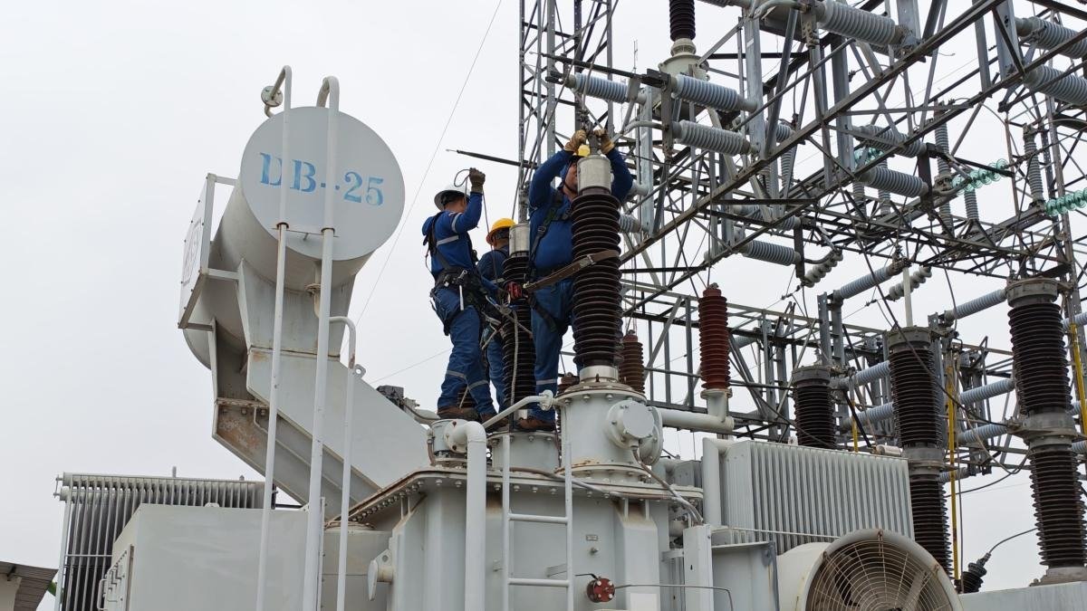 Electricidad en Colombia subirá de precio: ¿cómo afectará al estiaje en Ecuador?