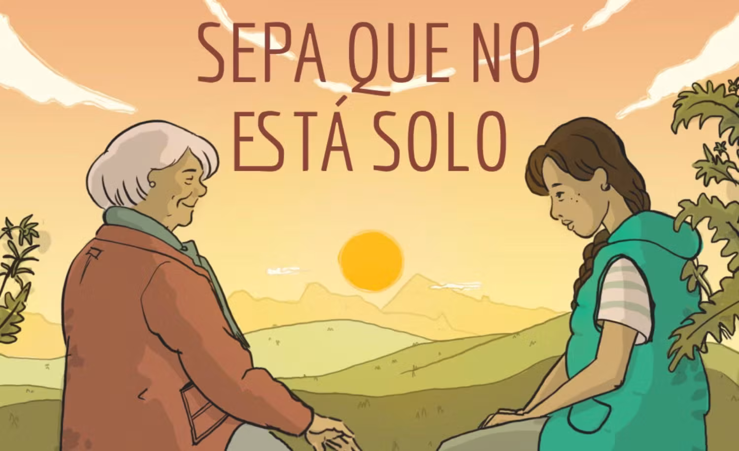 ¿Cuántas vidas podría salvar la Iniciativa Regional para la Prevención del Suicidio?