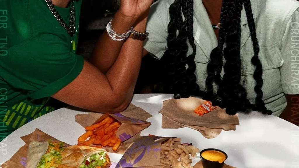 Taco Bell en Santo Domingo inaugura local en Bombolí Shopping