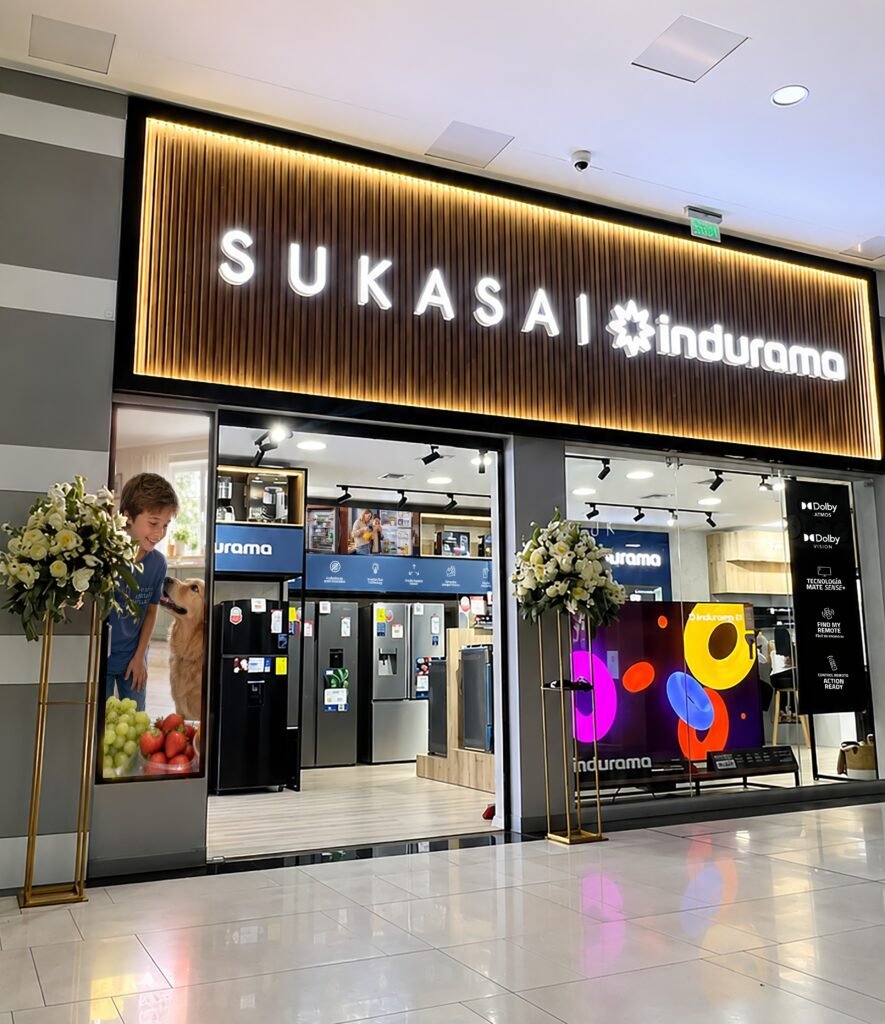Indurama