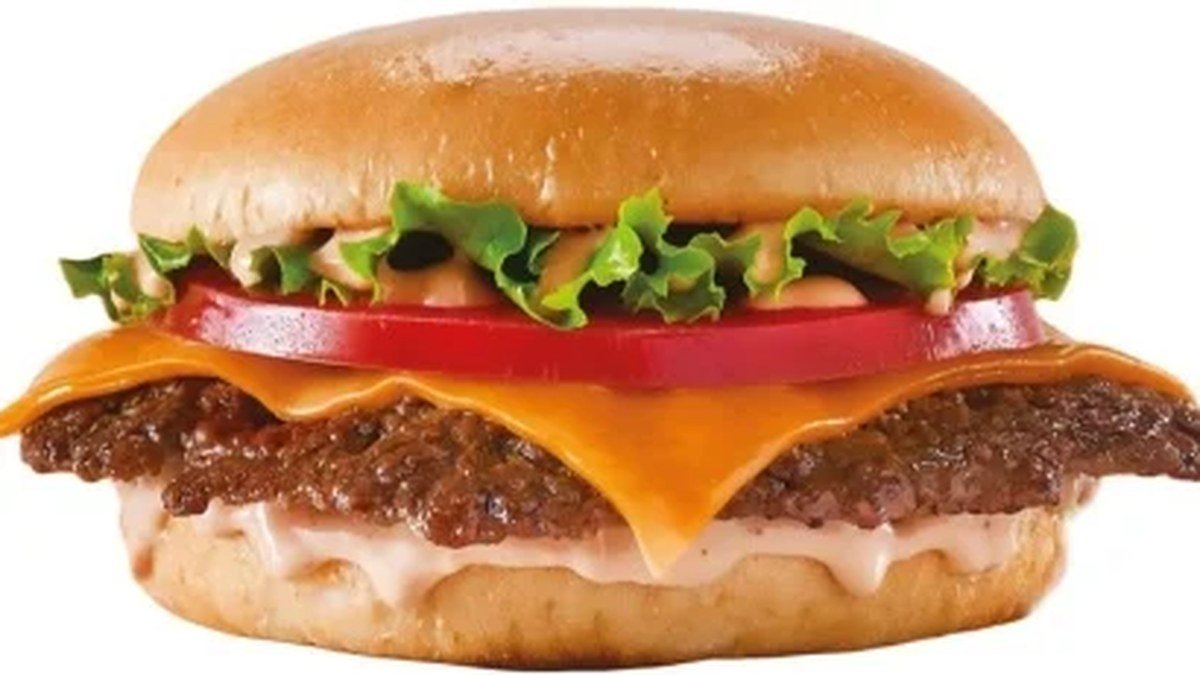 Tropi Day puso a las hamburguesas smash en el centro de las promociones