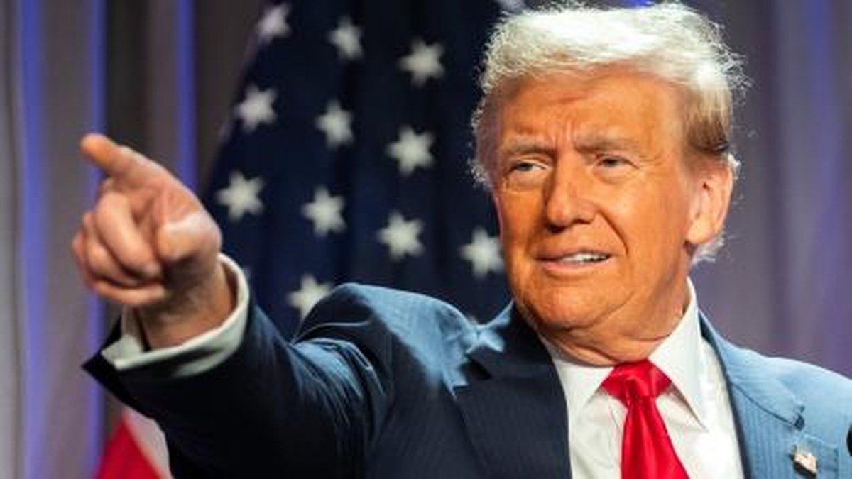 Trump promete 5.000 dólares a cada estadounidense si retiene el Congreso
