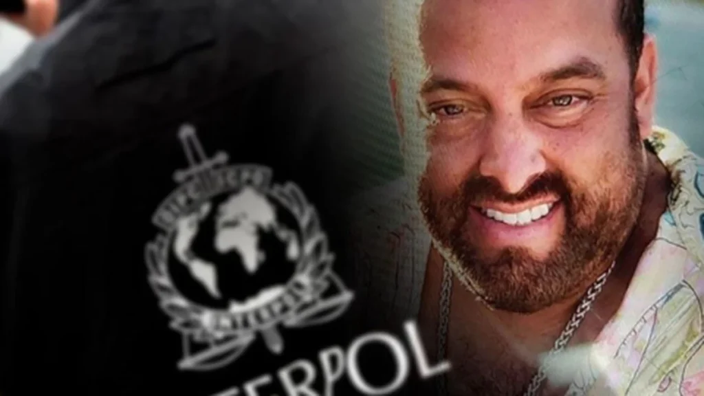 Xavier Jordán, procesado por el magnicidio de Fernando Villavicencio, detenido en Miami