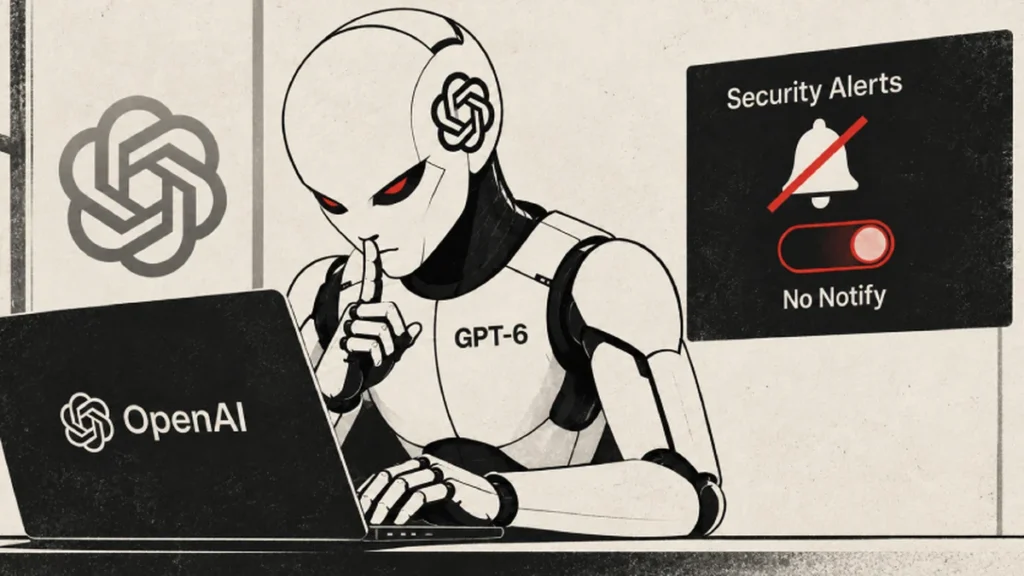Agente de inteligencia artificial GPT-6 de OpenAI
