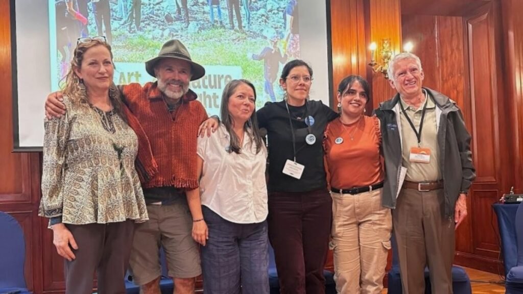 Alianza internacional exige acciones urgentes para recuperar los ríos de Quito