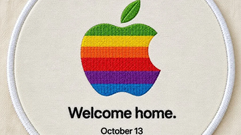 Dispositivos de Apple para el hogar inteligente en exhibición moderna