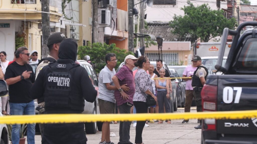 Asesinato del abogado Leonardo Toledo en Sauces 2 activa alertas