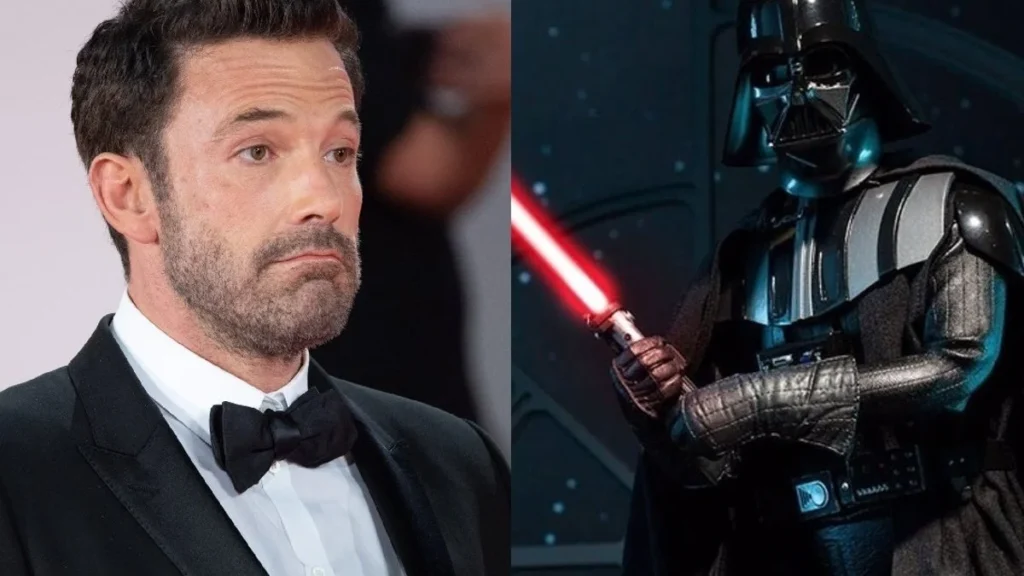 Ben Affleck reflexiona sobre su carrera y el cine de franquicias en Hollywood