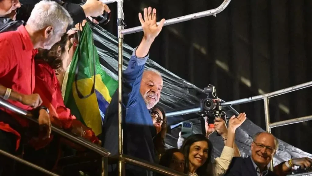 Cobertura informativa sobre Brasil: Así reaccionó el mundo a la