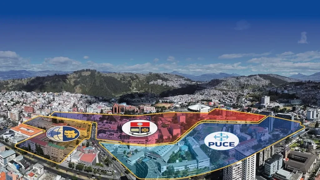 Candidatos al Concejo de Guayaquil afinan propuestas de cara a las seccionales - cobertura especial