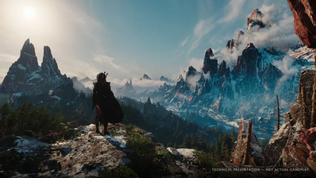 Cobertura informativa sobre CD Projekt Red autoriza inicio de produc