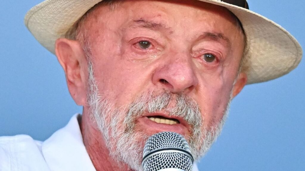 Coalicion de Lula rechaza acusaciones de fraude de Bolsonaro