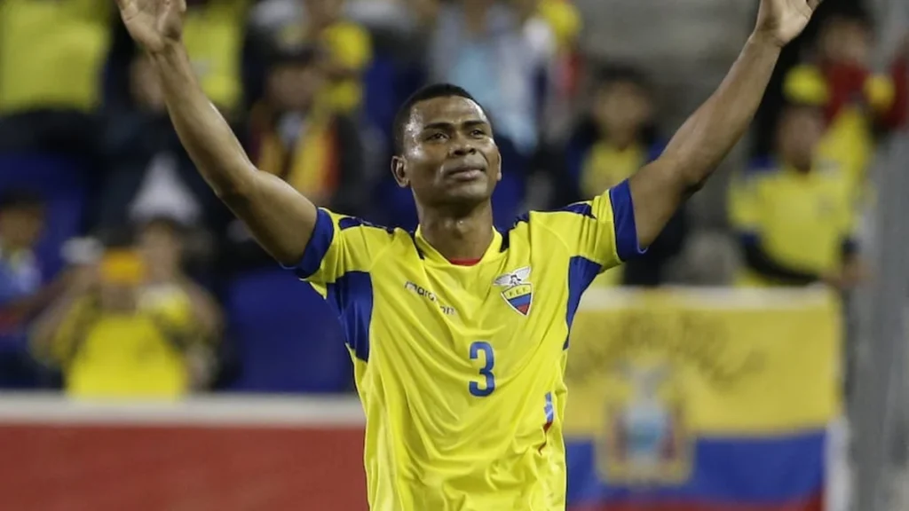 Exfutbolistas de Colombia y Ecuador disputarán partido benéfico en Armenia
