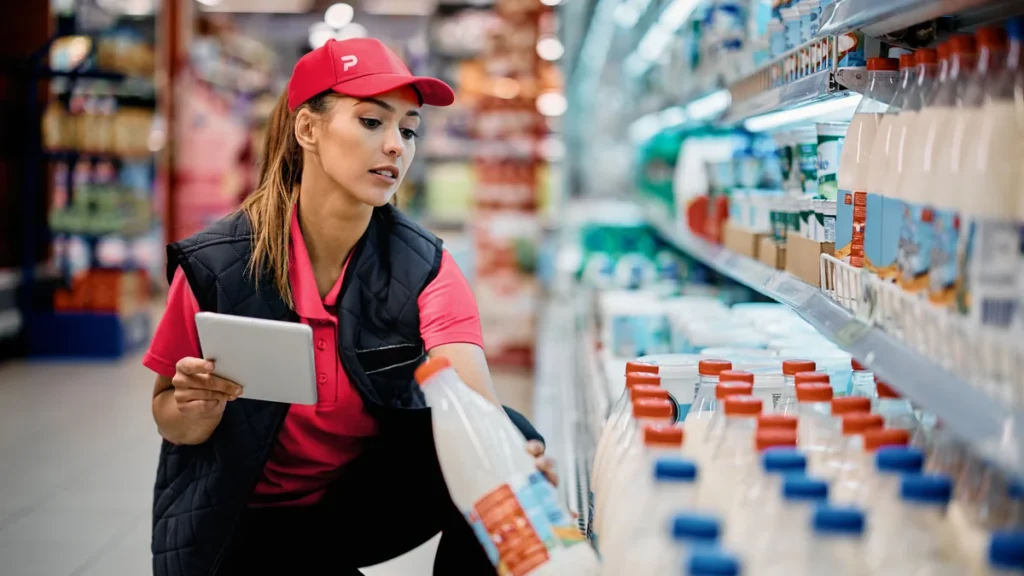Compras de supermercado online crecen 80% en Ecuador mediante quick commerce