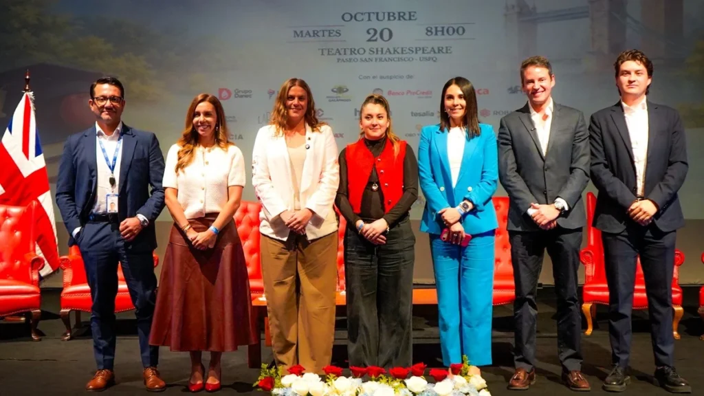 Cobertura informativa sobre Con un 80,1 % de usuarios de intern