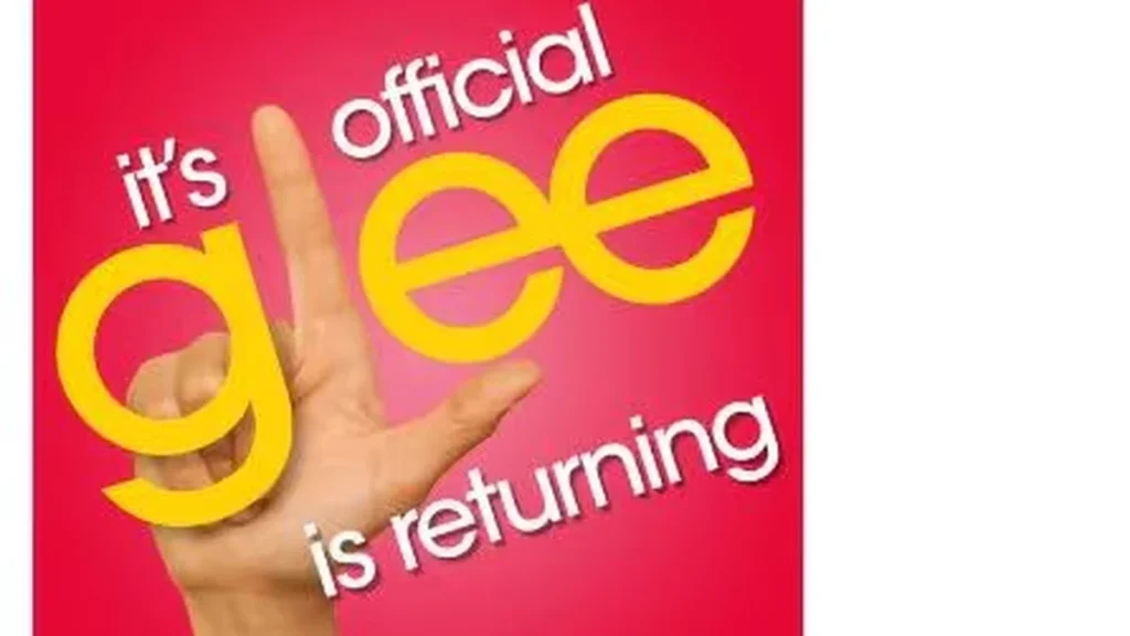 Elenco y logo oficial del reboot de la serie musical Glee para Disney y Hulu