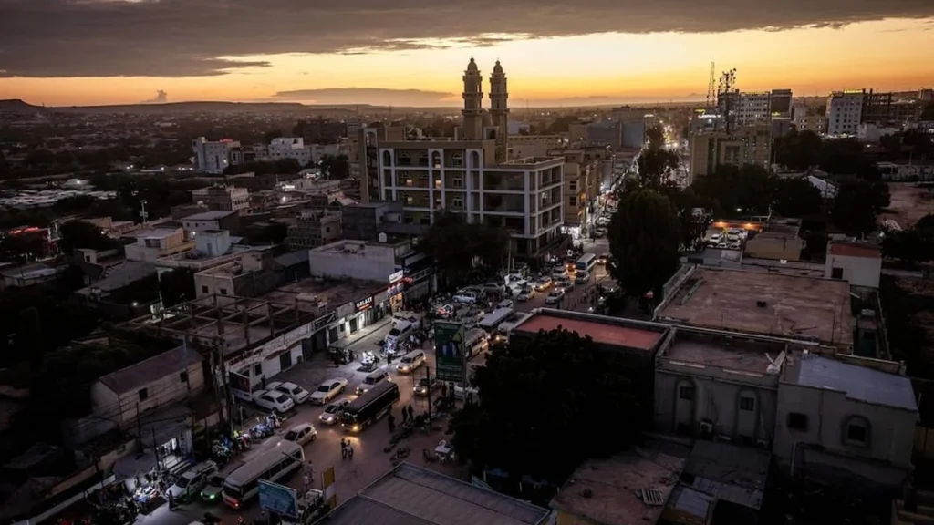 ¿Dónde queda Somalilandia? El territorio al que Trump llamó 'otro país'