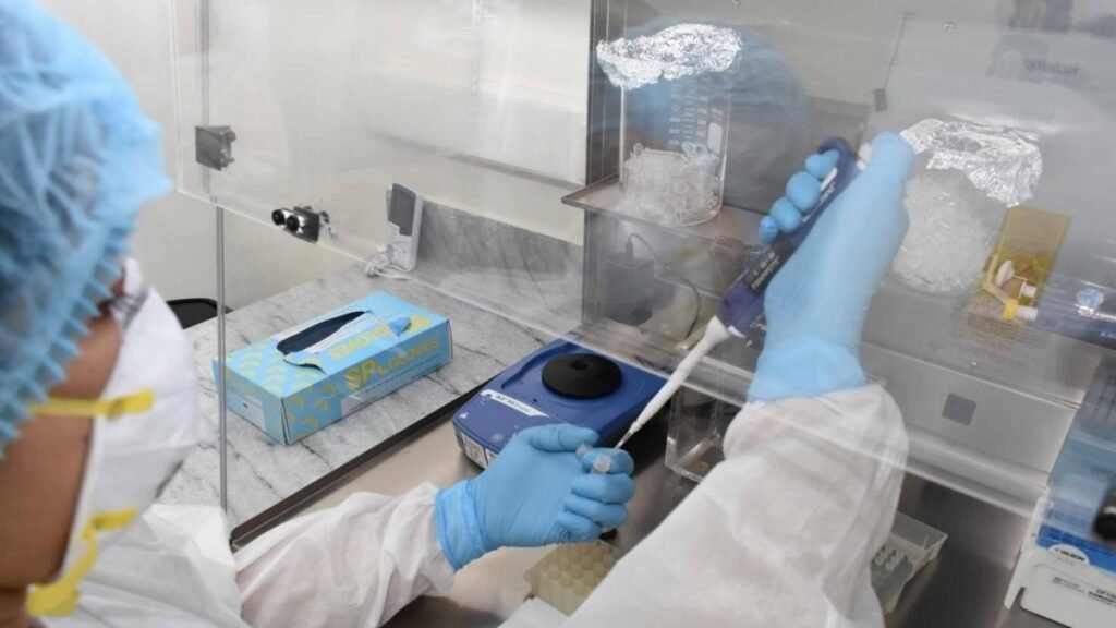 Ecuador registra el pico más alto de casos de hepatitis A en seis años