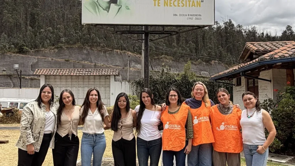 Atención médica especializada frente al cáncer infantil